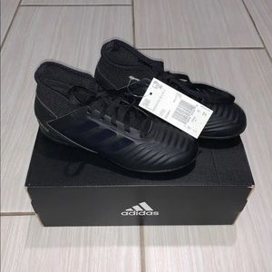 Boys Adidas Soccer Shoes Cleats
